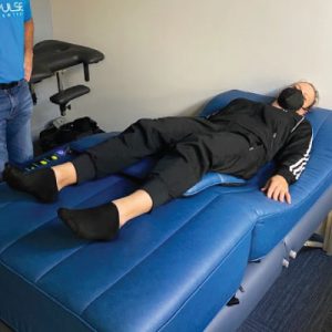 Pemf therapy for pain relief without medication