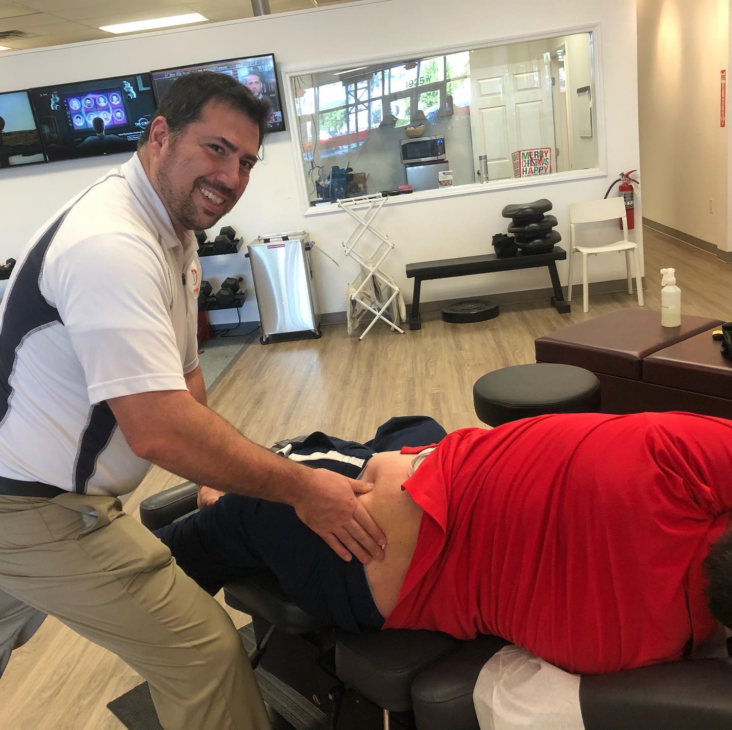 Chiropractor top rated plantation fort lauderdale