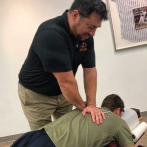 The best chiropractor in fort lauderdale plantation florida