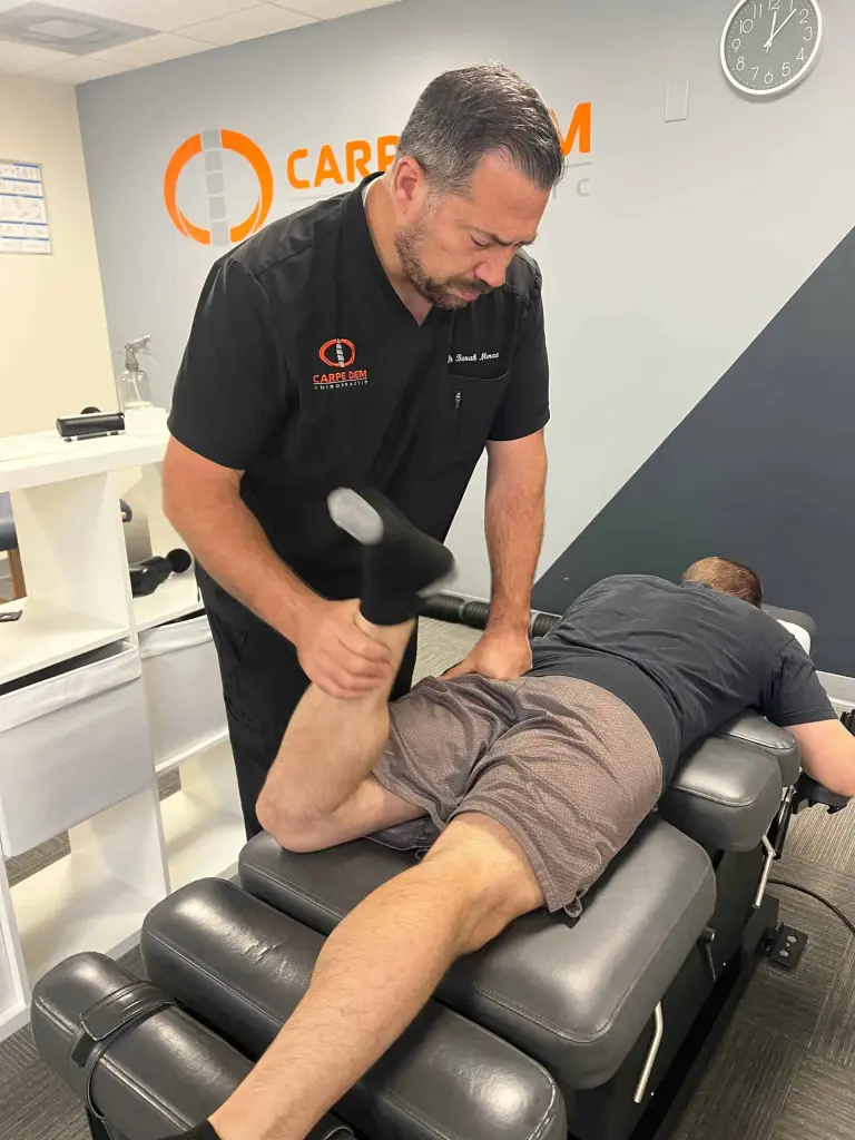 Chiropractic Services In Fort Lauderdale & Plantation