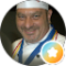 Enrique Fux Avatar